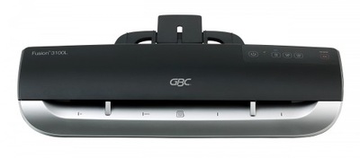 GBC Fusion 3100L laminator