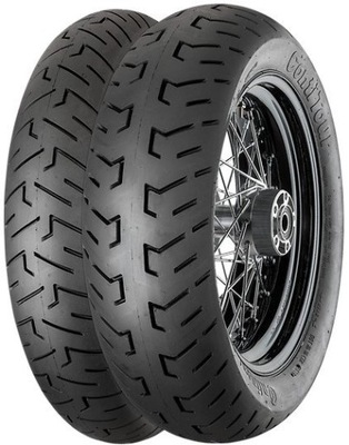 Continental ContiTour 130/90-15 TL 66 P 