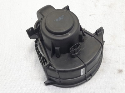 Audi q7 4l вентилятор обдув воздуховод воздуходувка 7l0820021l фото №1