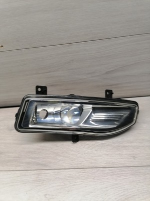 NISSAN MICRA QASHQAI ПРОТИВОТУМАНКА ПЕРЕД ПРАВАЯ 90078637