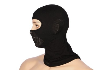 Kominiarka Gatta Active XS czarny