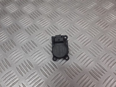 Моторчик обігрівача renault megane ii фото №1