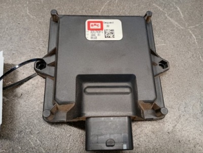 De817030-2 блок керування модуль газу sequent фото №1