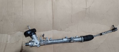 Рулевая рейка трансмиссия рулевая renault clio v 490011723r фото №1