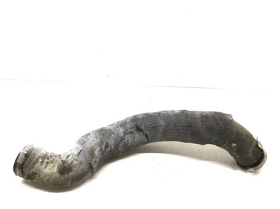 Труба wąż интеркулер dodge nitro 2.8 фото №1