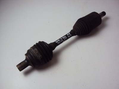 Приводной вал правый перед mercedes glk x204 3.0 cdi 10- фото №1
