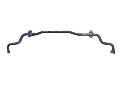 Hyundai ix35 09-15r 2.0 crdi тяга стабилизатора фото №1