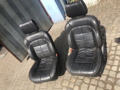 JEEP GRAND CHEROKEE WJ - ASIENTOS ASIENTO PARTE DELANTERA EUROPA  