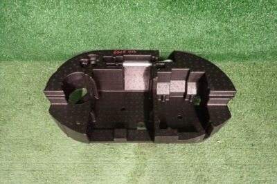 Пінополістирол важіль перемикання передач  fiat 600 2024 9830784380 фото №1