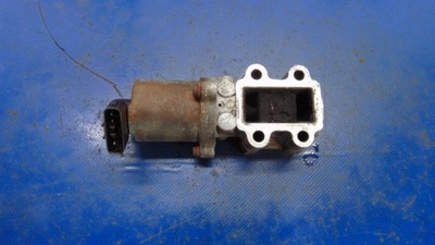 Клапан egr 2.2d4d toyota corolla verso ii 04-09r фото №1