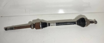 Приводной вал правый перед передняя длинная expert jumpy iii 3 proace 2 1.5 9820048080 фото №1