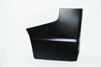 Кутик бампера лівий задня 850170388r-e renault trafic iii фото №1