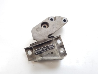 Citroen jumper 2016 правая сторона кронштейн / кронштейн двигателя фото №1