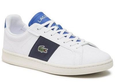 Buty sportowe LACOSTE 745SMA0022X96 r. 43