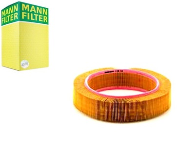 MANN-FILTER C 35 118 ФИЛЬТР ВОЗДУХА MERCEDES-BENZ 123 КУПЕ