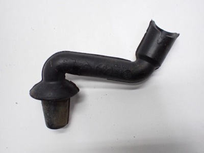 Пабтрубок  шланг трубка слив воды отопителя peugeot e-traveller 22r фото №1