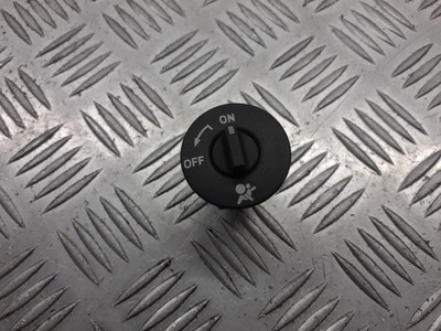 Перемикач подушок renault megane ii 8200169589 фото №1