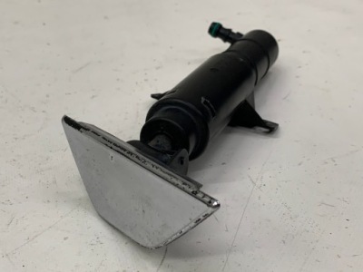 Jaguar xf омивач лампи лівий 8wt00961101 фото №1