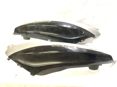 Piaggio Beverly 300 zadupek owiewka bok