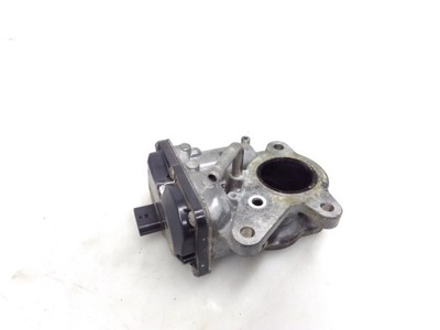 Nissan navara d23 2017 клапан egr фото №1