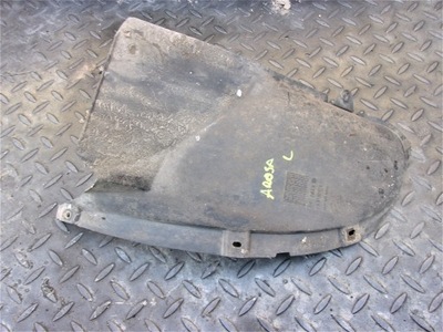 Lupo arosa подкрылок задняя левая правое фото №1