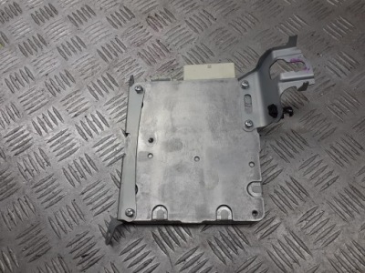Модуль усилителя toyota avensis t27 89650-05080 фото №1