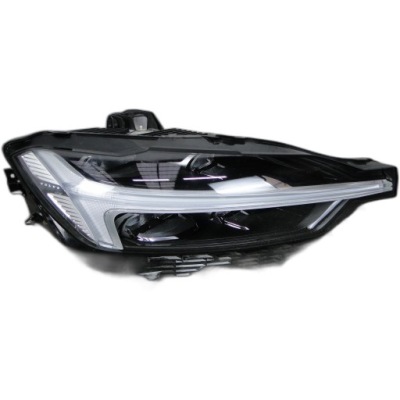 Фара правая  перед volvo xc60 2 led 32337375 фото №1