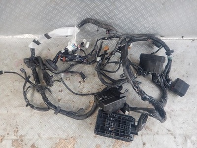 Infiniti fx qx fx37 qx70 электропроводка жгут фото №1