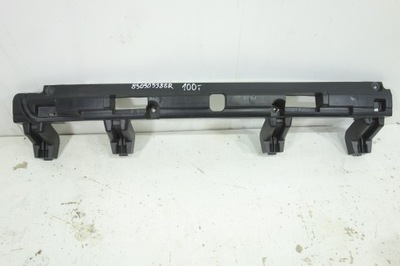 Балка направляющая zderz задняя dacia sandero iii 20- фото №1