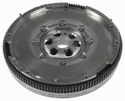 RUEDA VOLANTE REGULADOR DUAL-MASS FLYWHEEL 2294 001 362  