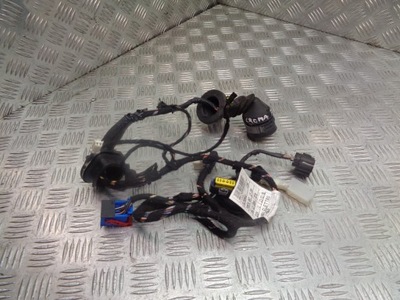 Джгут електрична двері правий перед fiat croma ii фото №1