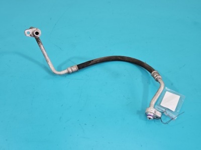 Шланг кондиціонера трубка skoda octavia iii 5q0816721ag фото №1