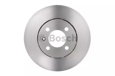 BOSCH 0 986 479 776 ДИСК ГАЛЬМІВНИЙ