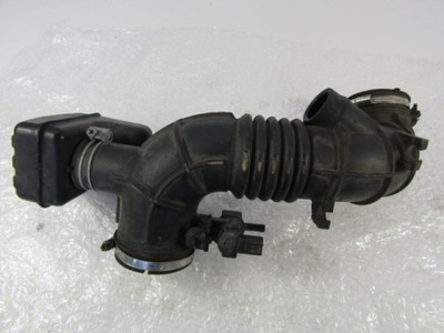 Avensis ii t25 резонатор шланг впускний фото №1