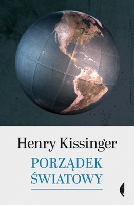 Porządek światowy - e-book