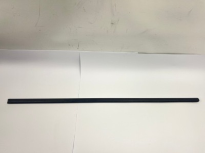 Верхній вузька молдинг бічна mercedes w201 фото №1