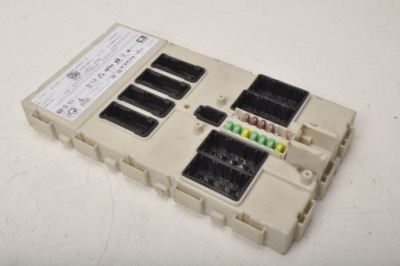 Mini f60 2.0 коробка модуль bsi 10681811 фото №1