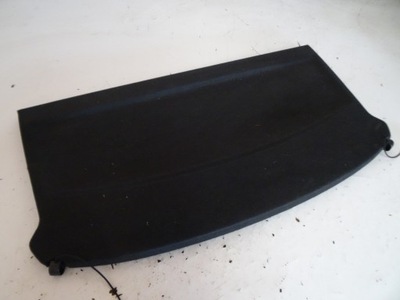 Полка багажника задняя bmw e87 5d фото №1