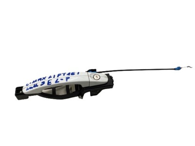 Ford c-max mk2 fl ручка дверь левая перед 5e europa 15 r фото №1