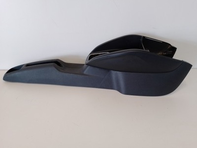 Audi a1 5d 8x тунель середній 8x0863243a europa фото №1