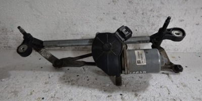 Механізм двірник перед opel 13182340 фото №1