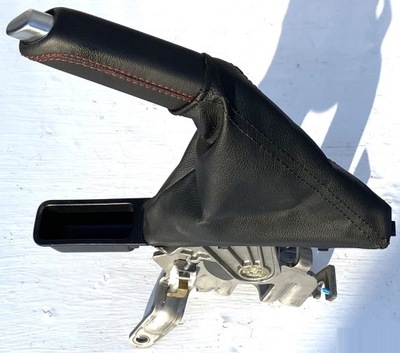 Ford ecosport ii st-line lift 18 r важіль гальма ручного фото №1