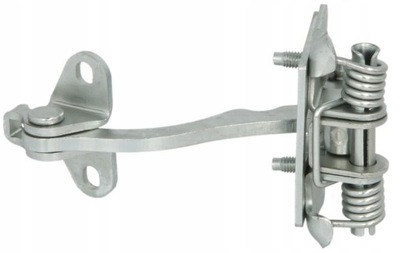 Peugeot 306 99-01 обмежувач двері передніх l=p фото №1