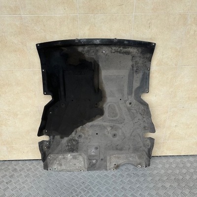 Захист плита pod двигун bmw 4 f36 51164310 фото №1