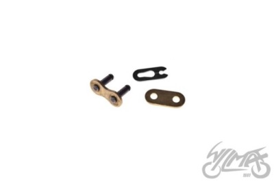 ЗАСТІБКА ЛАНЦЮГА IRIS 520 RACING RXP 
