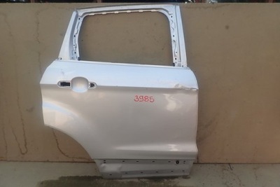 Двері праве задні правий задня ford kuga mk2 фото №1