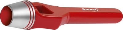Wykrojnik reczny z uchem 22mm FORMAT