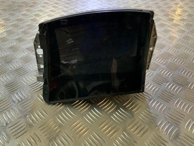 AUDI Q7 MONITOR PROYECTOR HEAD UP 4M0919617B  