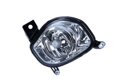 FARO NIEBLA TOYOTA AVENSIS HB4 03-08 PR 212-2036R-UE  