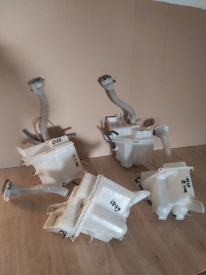 Toyota rav4 iii бачок омивача фото №1